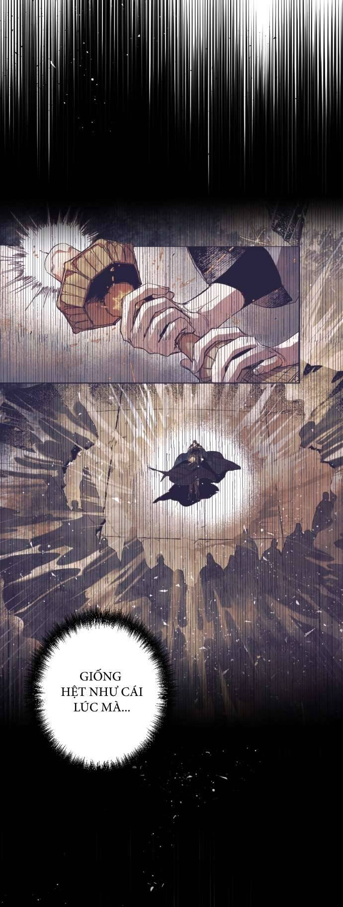 Lời Thú Nhận Của Chúa Tể Bóng Tối Chapter 32 - Trang 2