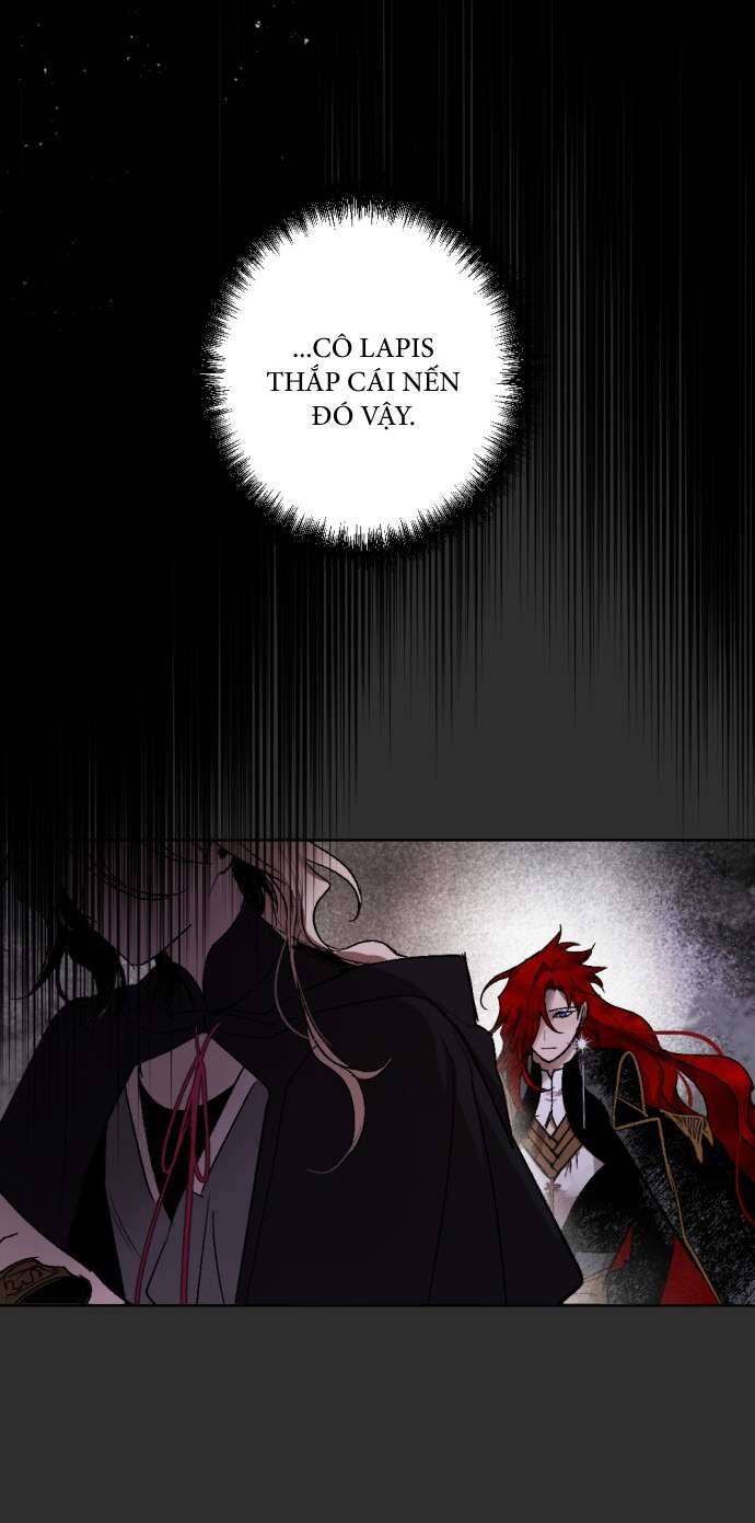 Lời Thú Nhận Của Chúa Tể Bóng Tối Chapter 32 - Trang 2