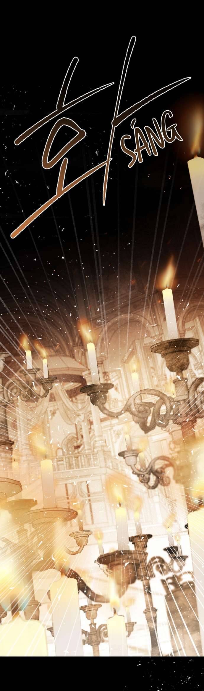 Lời Thú Nhận Của Chúa Tể Bóng Tối Chapter 32 - Trang 2