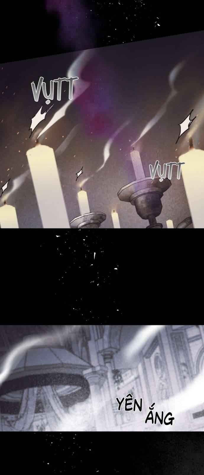 Lời Thú Nhận Của Chúa Tể Bóng Tối Chapter 32 - Trang 2