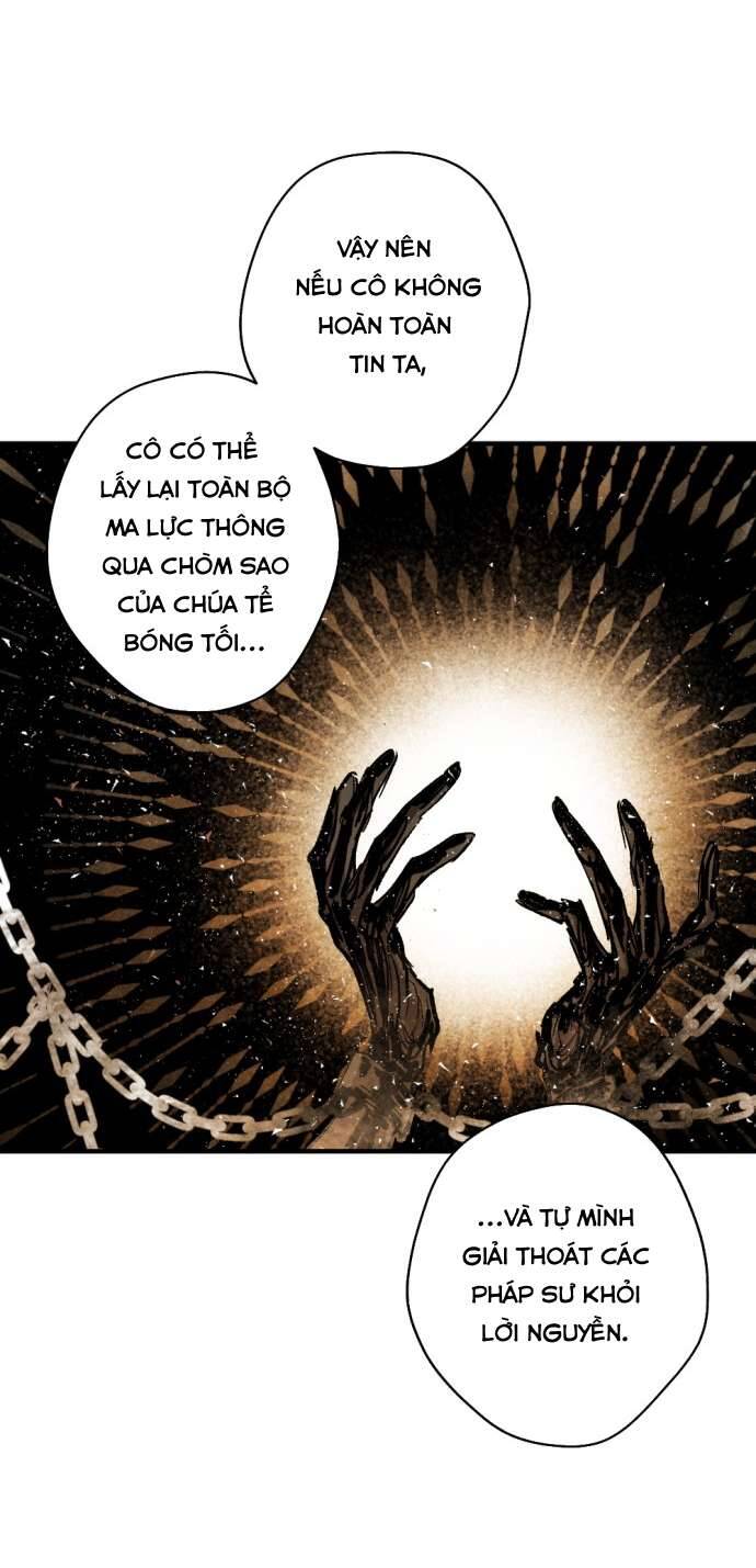 Lời Thú Nhận Của Chúa Tể Bóng Tối Chapter 32 - Trang 2