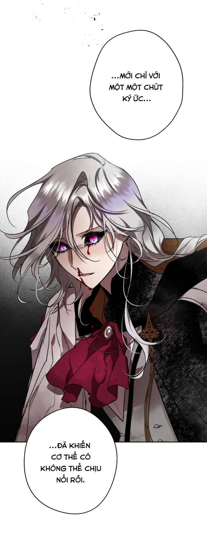 Lời Thú Nhận Của Chúa Tể Bóng Tối Chapter 32 - Trang 2