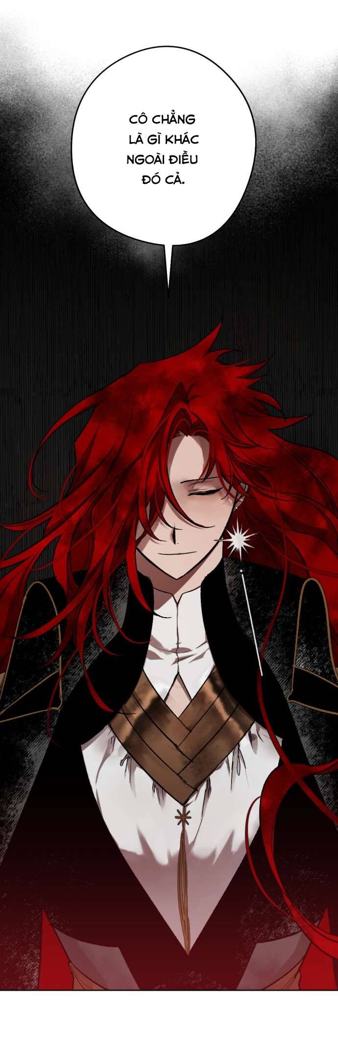 Lời Thú Nhận Của Chúa Tể Bóng Tối Chapter 32 - Trang 2