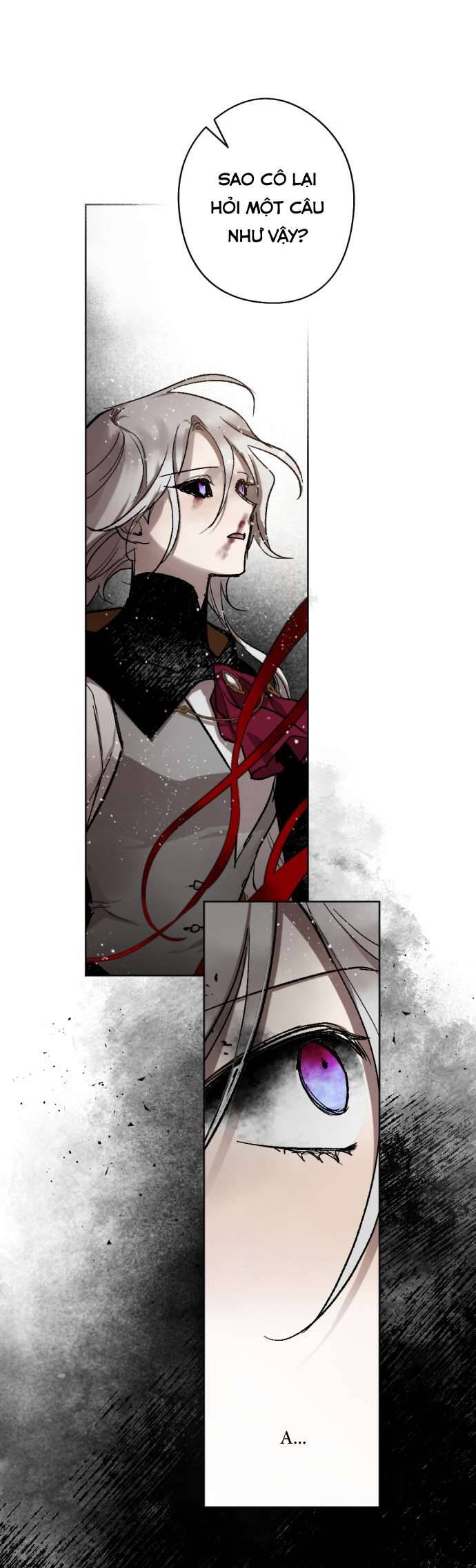 Lời Thú Nhận Của Chúa Tể Bóng Tối Chapter 32 - Trang 2