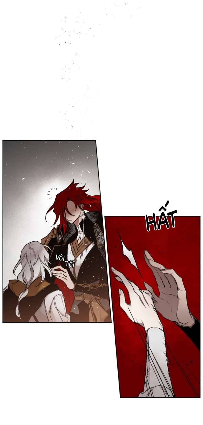 Lời Thú Nhận Của Chúa Tể Bóng Tối Chapter 32 - Trang 2