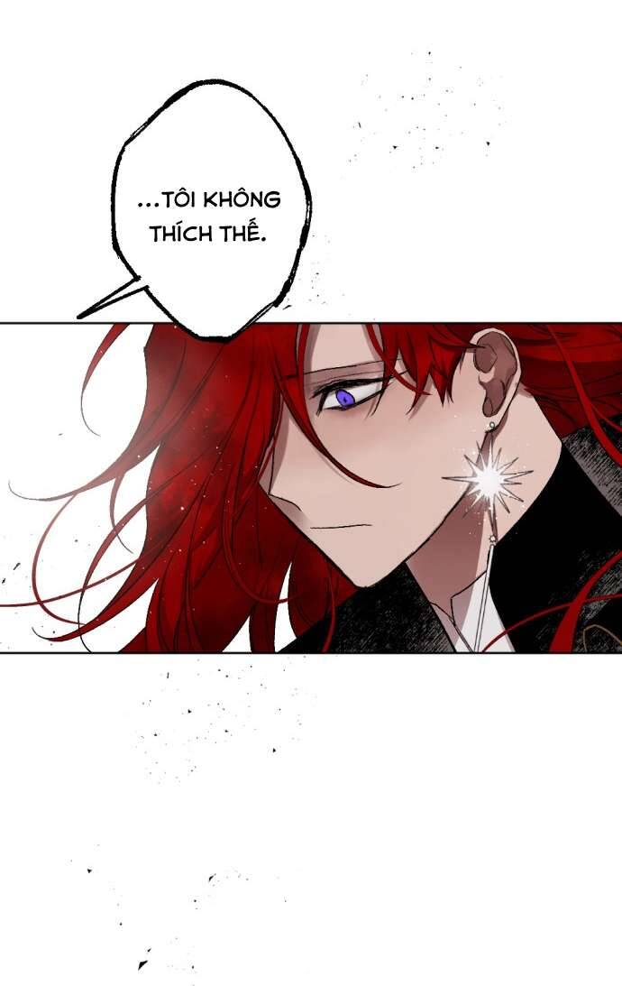 Lời Thú Nhận Của Chúa Tể Bóng Tối Chapter 32 - Trang 2