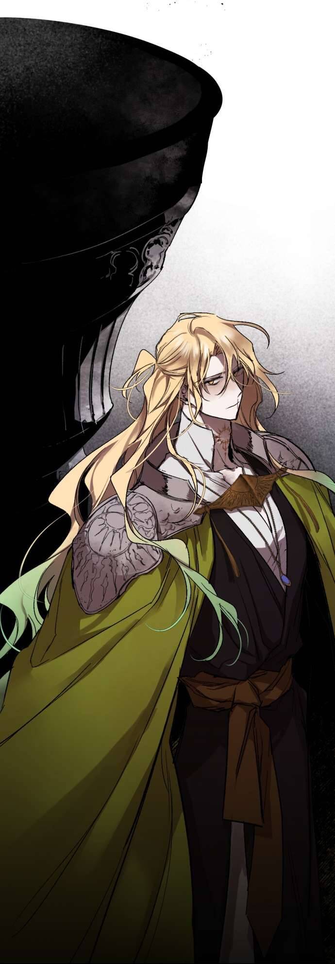 Lời Thú Nhận Của Chúa Tể Bóng Tối Chapter 32 - Trang 2