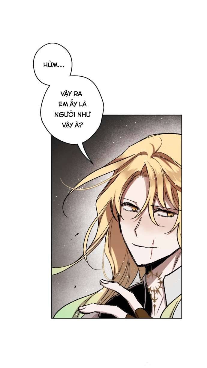 Lời Thú Nhận Của Chúa Tể Bóng Tối Chapter 33 - Trang 2