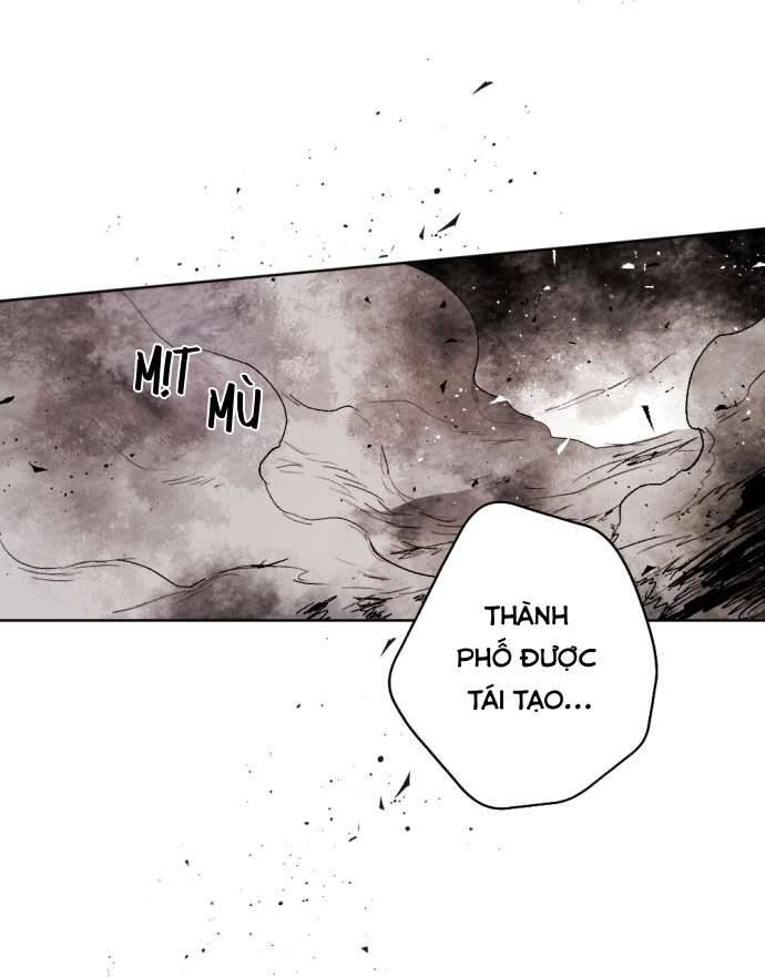 Lời Thú Nhận Của Chúa Tể Bóng Tối Chapter 33 - Trang 2