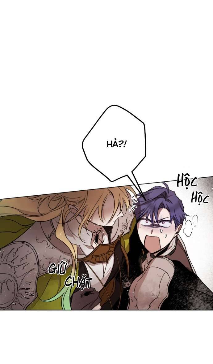 Lời Thú Nhận Của Chúa Tể Bóng Tối Chapter 33 - Trang 2