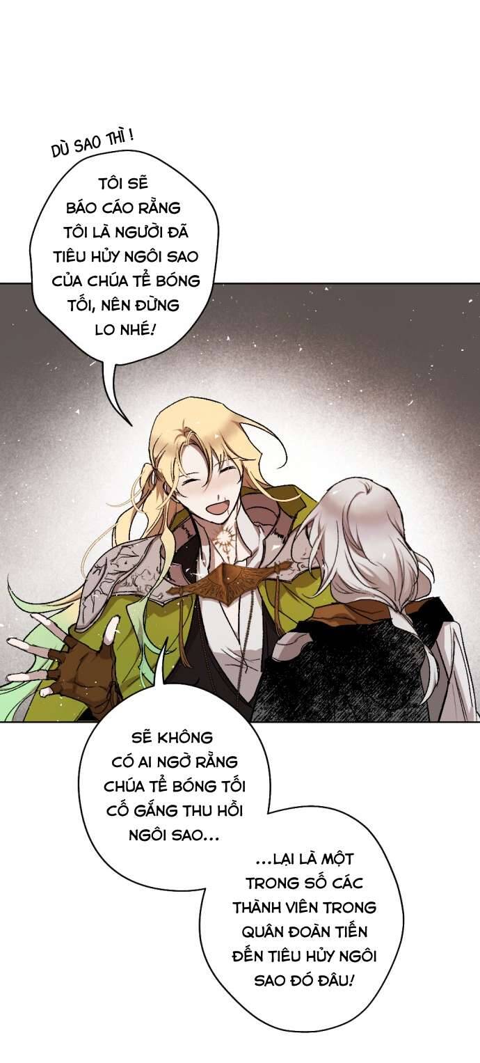 Lời Thú Nhận Của Chúa Tể Bóng Tối Chapter 33 - Trang 2