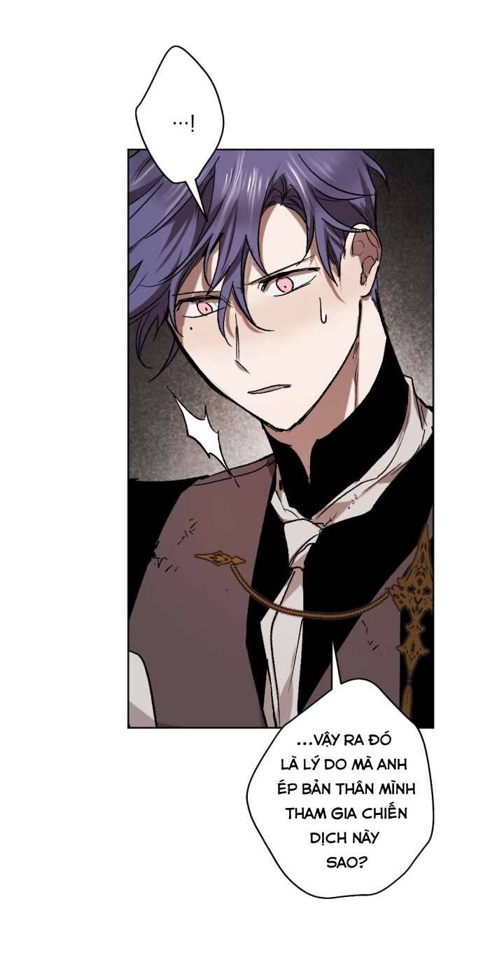 Lời Thú Nhận Của Chúa Tể Bóng Tối Chapter 33 - Trang 2