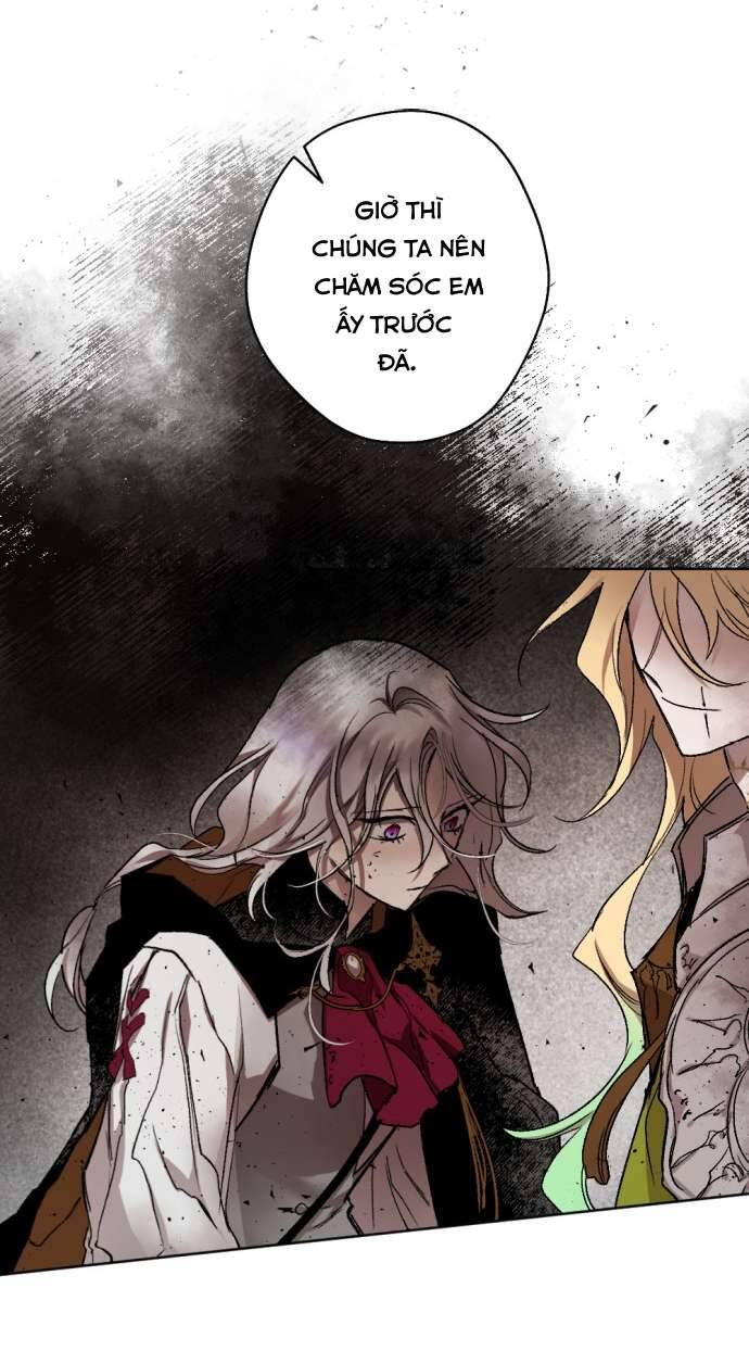 Lời Thú Nhận Của Chúa Tể Bóng Tối Chapter 33 - Trang 2