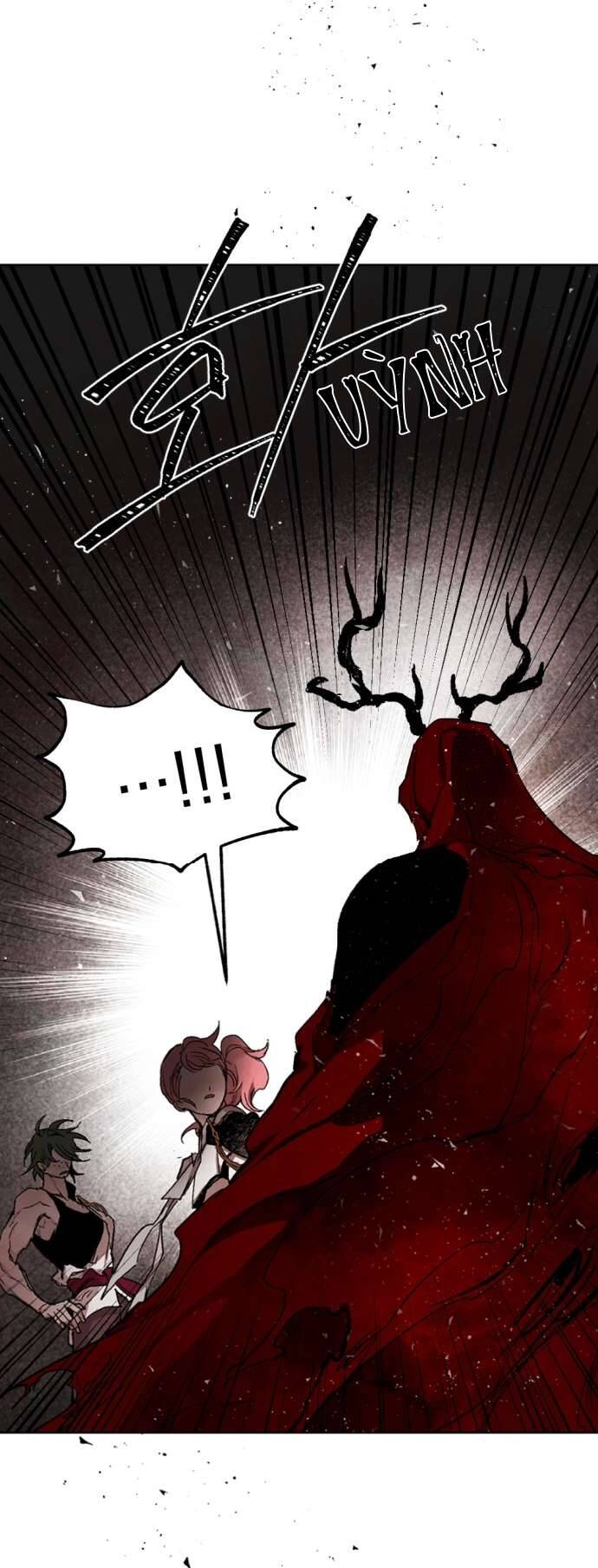 Lời Thú Nhận Của Chúa Tể Bóng Tối Chapter 33 - Trang 2