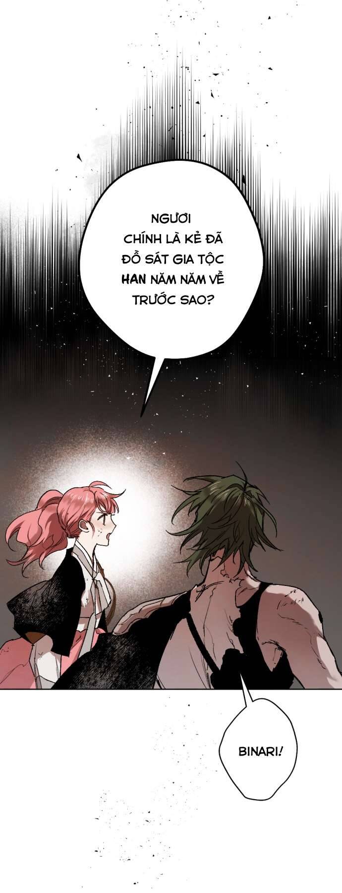 Lời Thú Nhận Của Chúa Tể Bóng Tối Chapter 33 - Trang 2