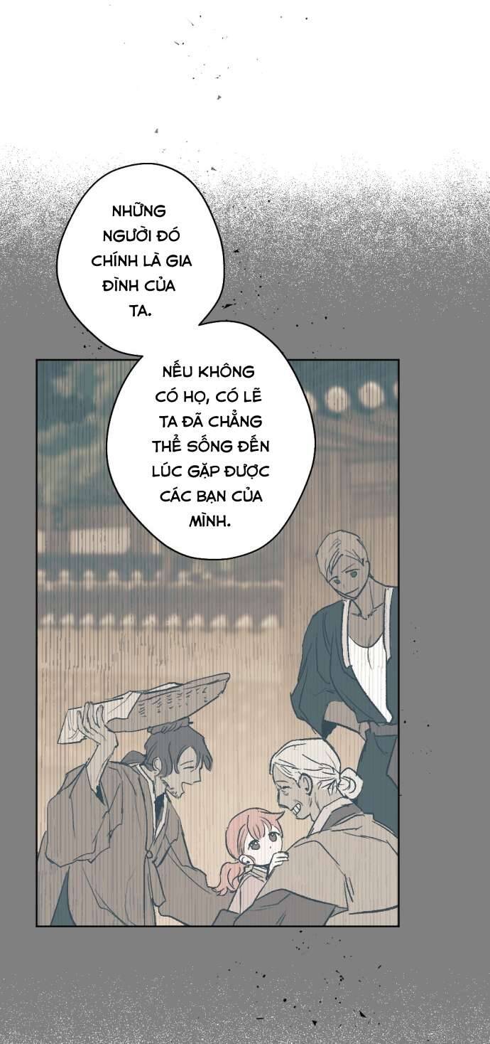 Lời Thú Nhận Của Chúa Tể Bóng Tối Chapter 33 - Trang 2