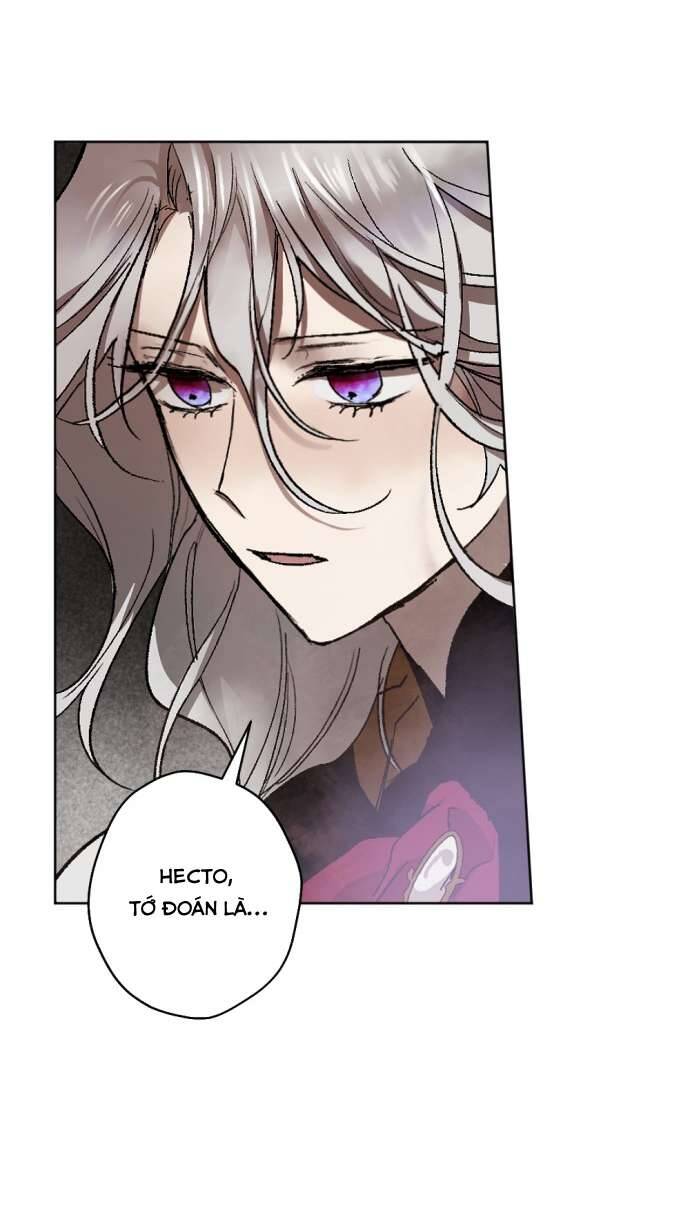 Lời Thú Nhận Của Chúa Tể Bóng Tối Chapter 33 - Trang 2