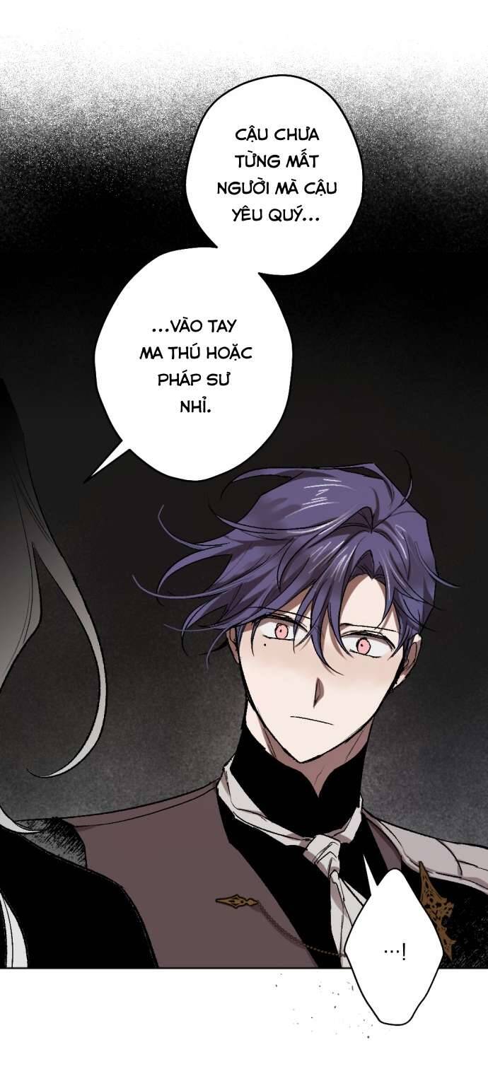Lời Thú Nhận Của Chúa Tể Bóng Tối Chapter 33 - Trang 2
