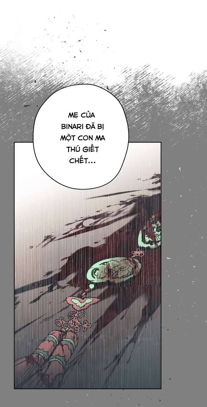 Lời Thú Nhận Của Chúa Tể Bóng Tối Chapter 33 - Trang 2