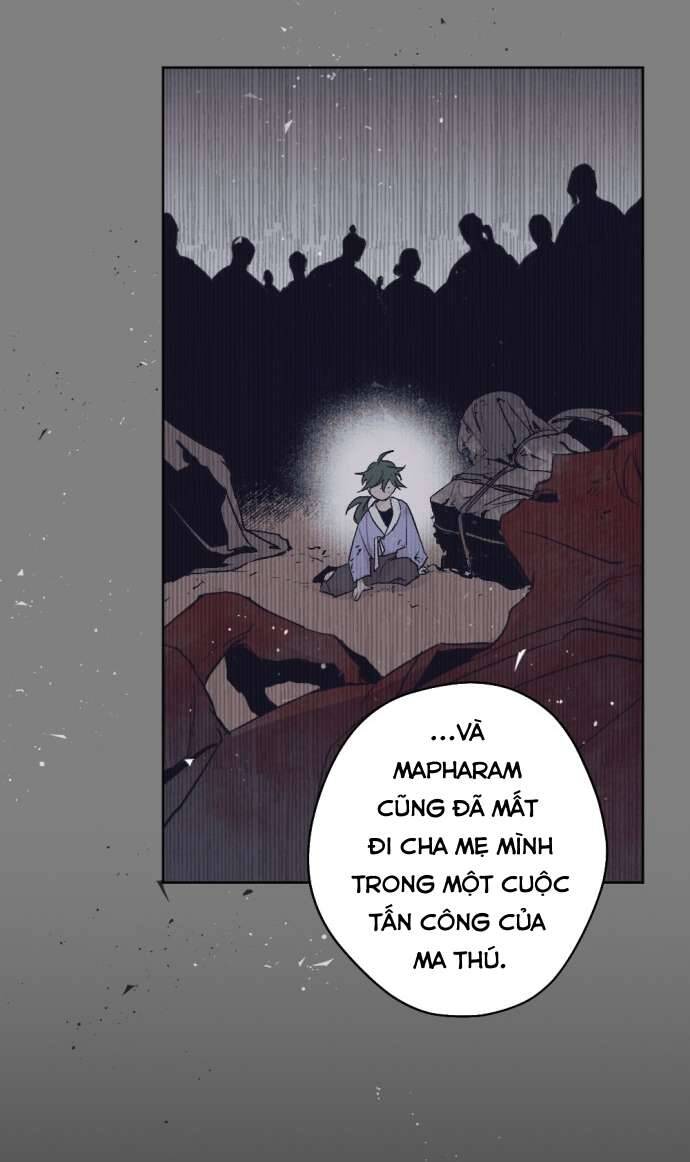 Lời Thú Nhận Của Chúa Tể Bóng Tối Chapter 33 - Trang 2