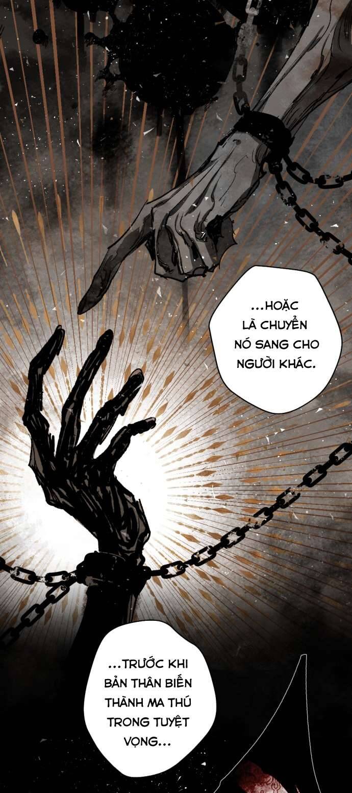 Lời Thú Nhận Của Chúa Tể Bóng Tối Chapter 33 - Trang 2