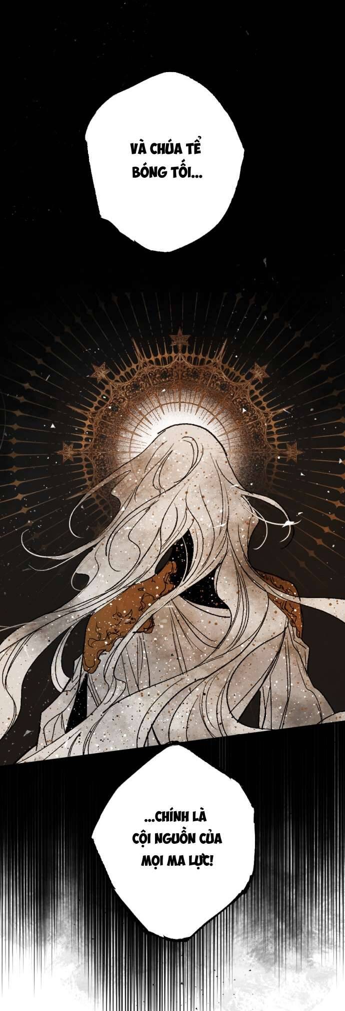 Lời Thú Nhận Của Chúa Tể Bóng Tối Chapter 33 - Trang 2