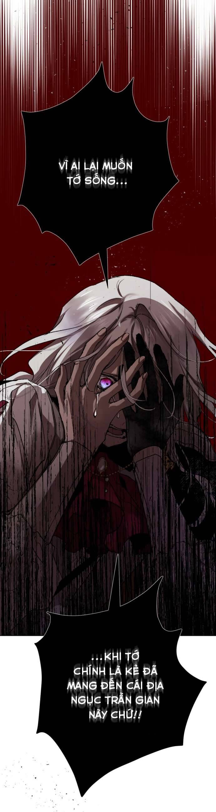 Lời Thú Nhận Của Chúa Tể Bóng Tối Chapter 33 - Trang 2