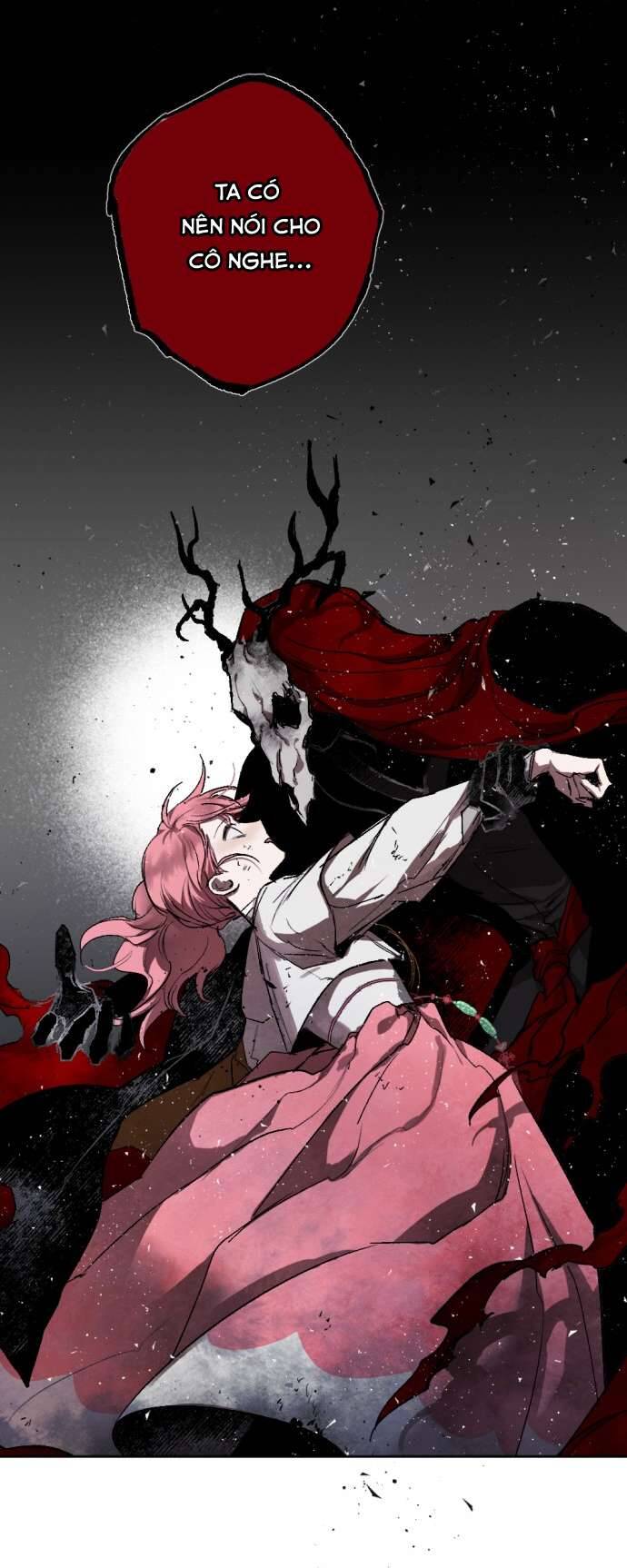 Lời Thú Nhận Của Chúa Tể Bóng Tối Chapter 33 - Trang 2