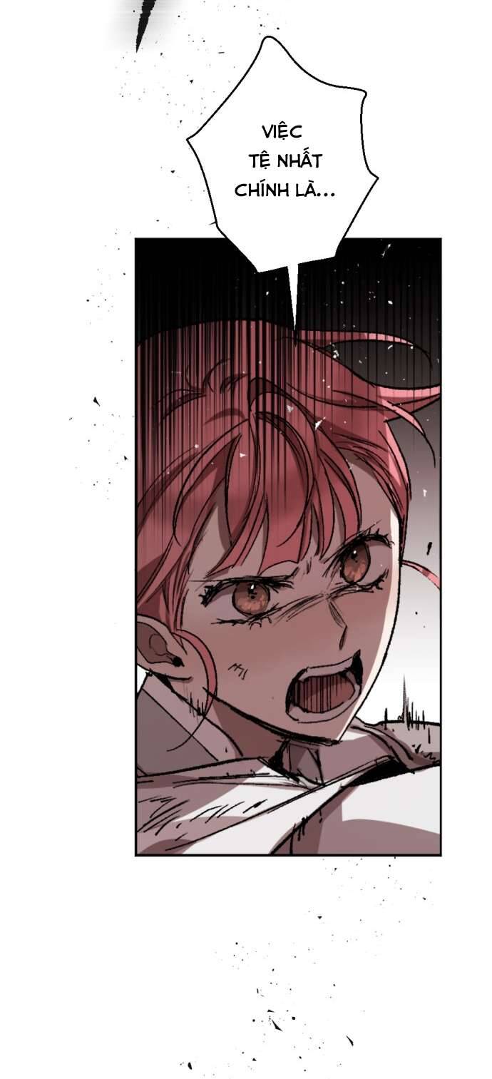 Lời Thú Nhận Của Chúa Tể Bóng Tối Chapter 34 - Trang 2