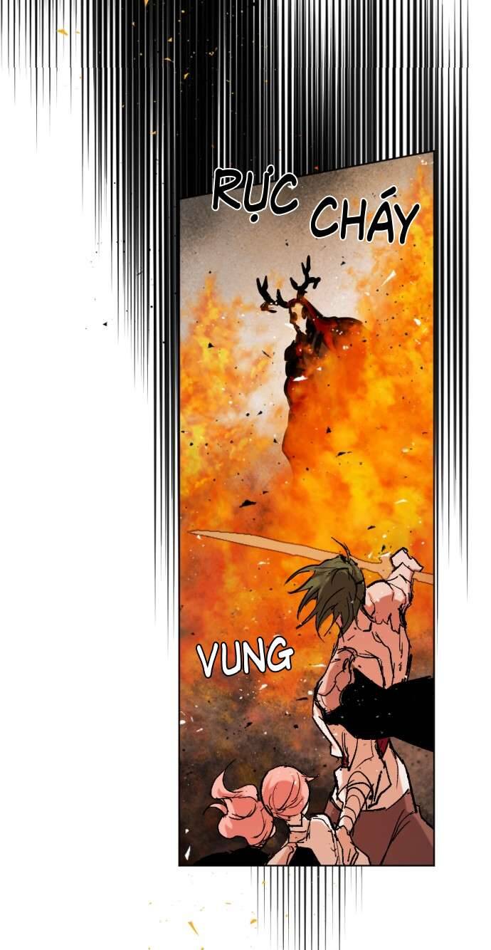 Lời Thú Nhận Của Chúa Tể Bóng Tối Chapter 34 - Trang 2