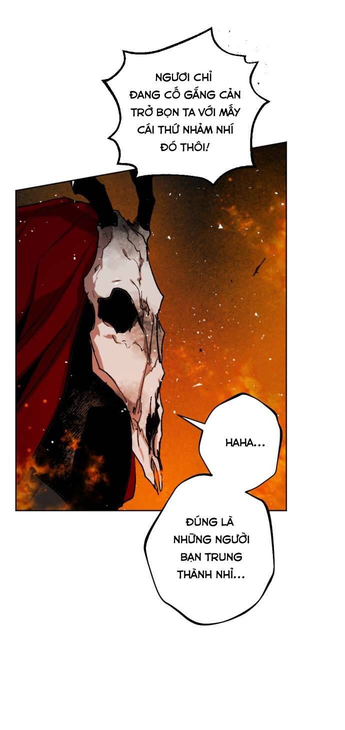 Lời Thú Nhận Của Chúa Tể Bóng Tối Chapter 34 - Trang 2