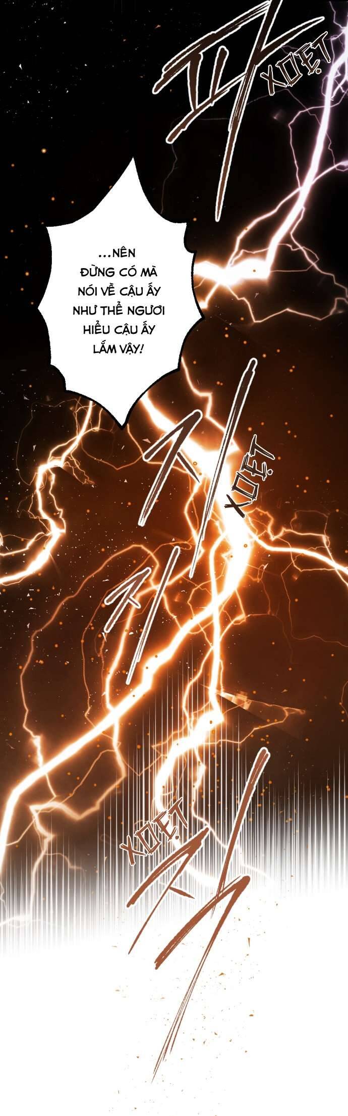 Lời Thú Nhận Của Chúa Tể Bóng Tối Chapter 34 - Trang 2