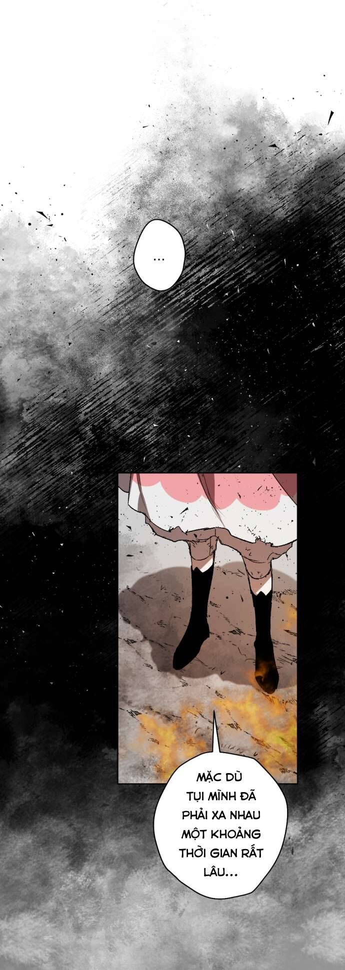 Lời Thú Nhận Của Chúa Tể Bóng Tối Chapter 34 - Trang 2