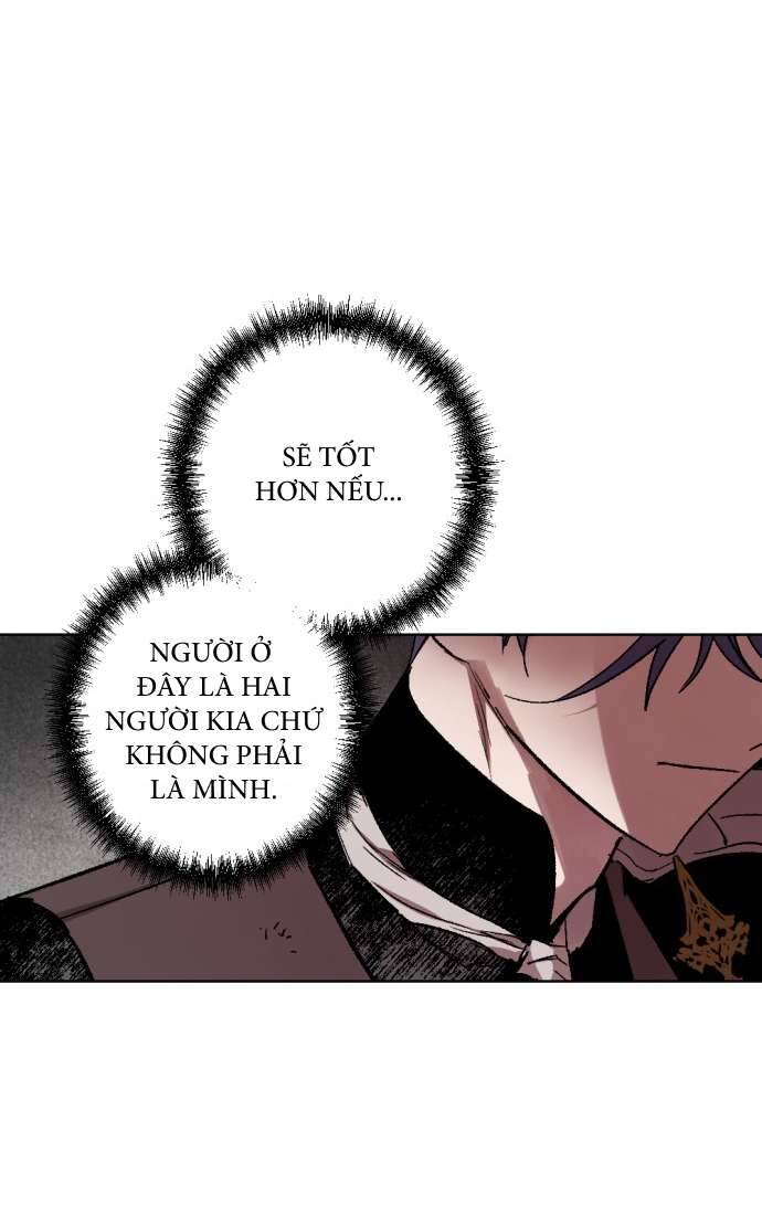 Lời Thú Nhận Của Chúa Tể Bóng Tối Chapter 34 - Trang 2