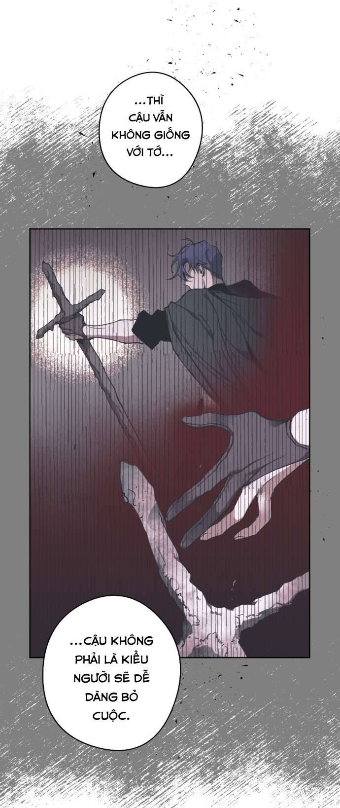 Lời Thú Nhận Của Chúa Tể Bóng Tối Chapter 34 - Trang 2
