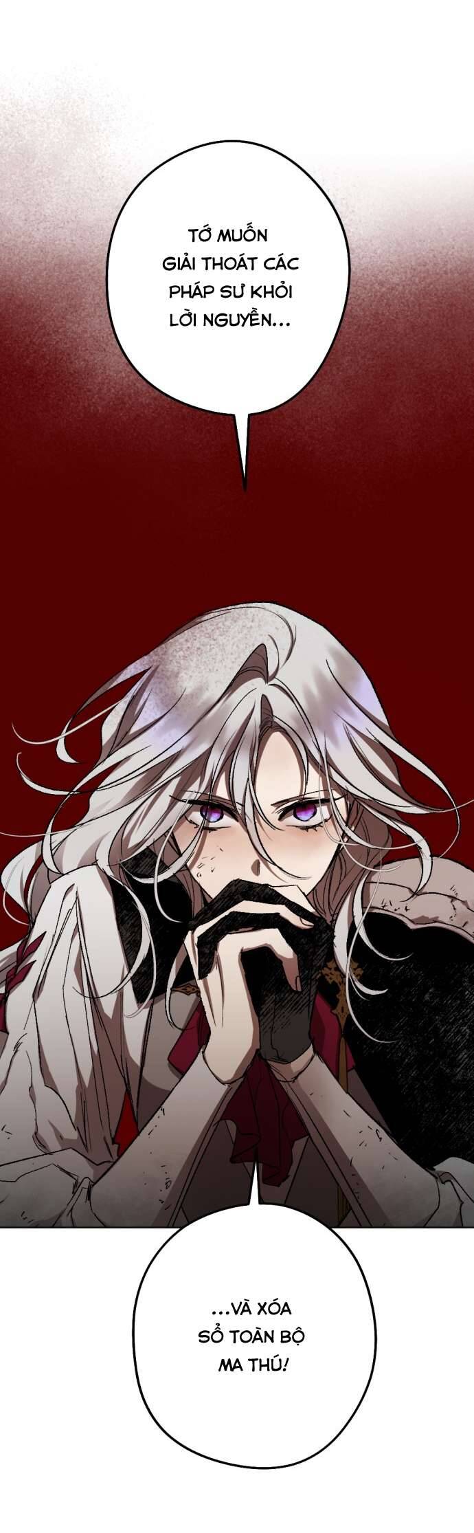 Lời Thú Nhận Của Chúa Tể Bóng Tối Chapter 34 - Trang 2