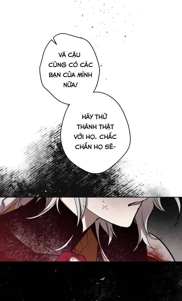 Lời Thú Nhận Của Chúa Tể Bóng Tối Chapter 34 - Trang 2