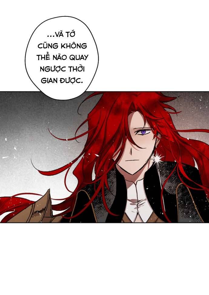 Lời Thú Nhận Của Chúa Tể Bóng Tối Chapter 34 - Trang 2