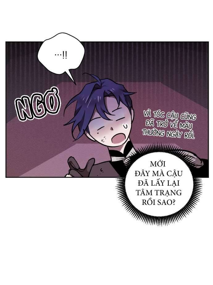 Lời Thú Nhận Của Chúa Tể Bóng Tối Chapter 34 - Trang 2