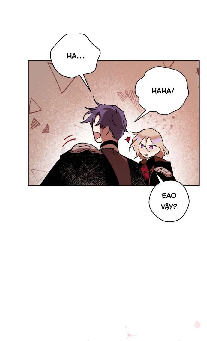 Lời Thú Nhận Của Chúa Tể Bóng Tối Chapter 34 - Trang 2