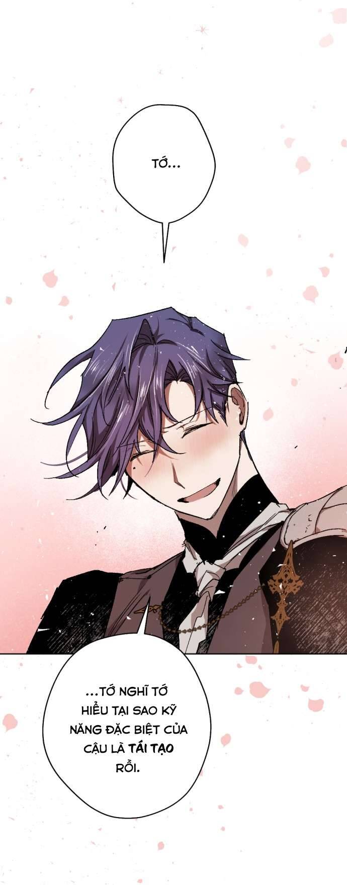 Lời Thú Nhận Của Chúa Tể Bóng Tối Chapter 34 - Trang 2