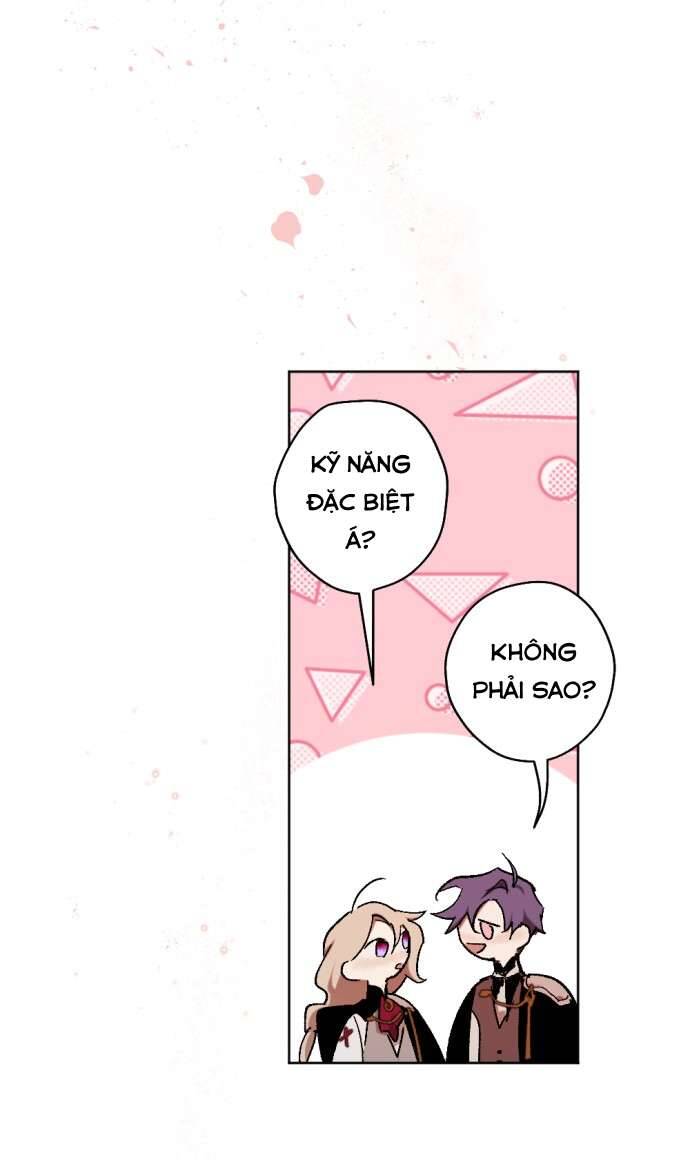 Lời Thú Nhận Của Chúa Tể Bóng Tối Chapter 34 - Trang 2