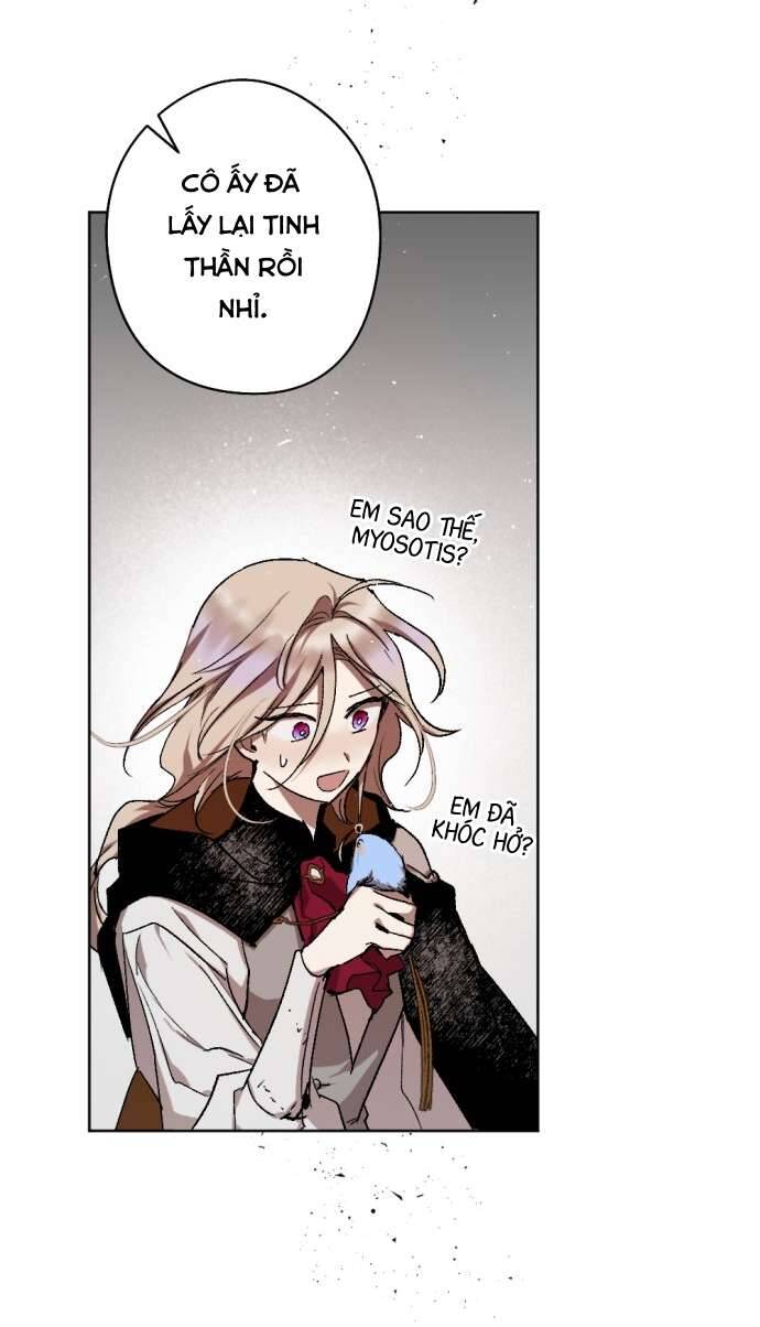 Lời Thú Nhận Của Chúa Tể Bóng Tối Chapter 34 - Trang 2