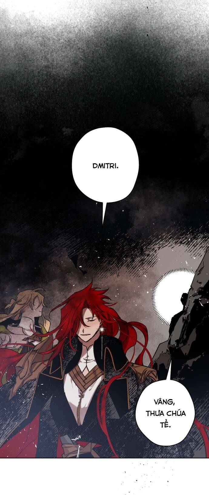 Lời Thú Nhận Của Chúa Tể Bóng Tối Chapter 34 - Trang 2