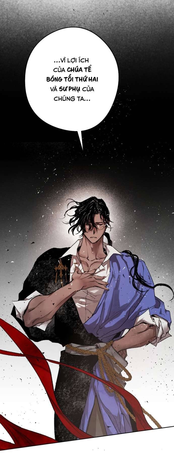 Lời Thú Nhận Của Chúa Tể Bóng Tối Chapter 34 - Trang 2