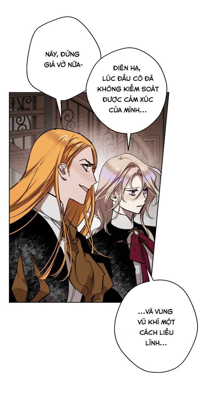 Lời Thú Nhận Của Chúa Tể Bóng Tối Chapter 35 - Trang 2