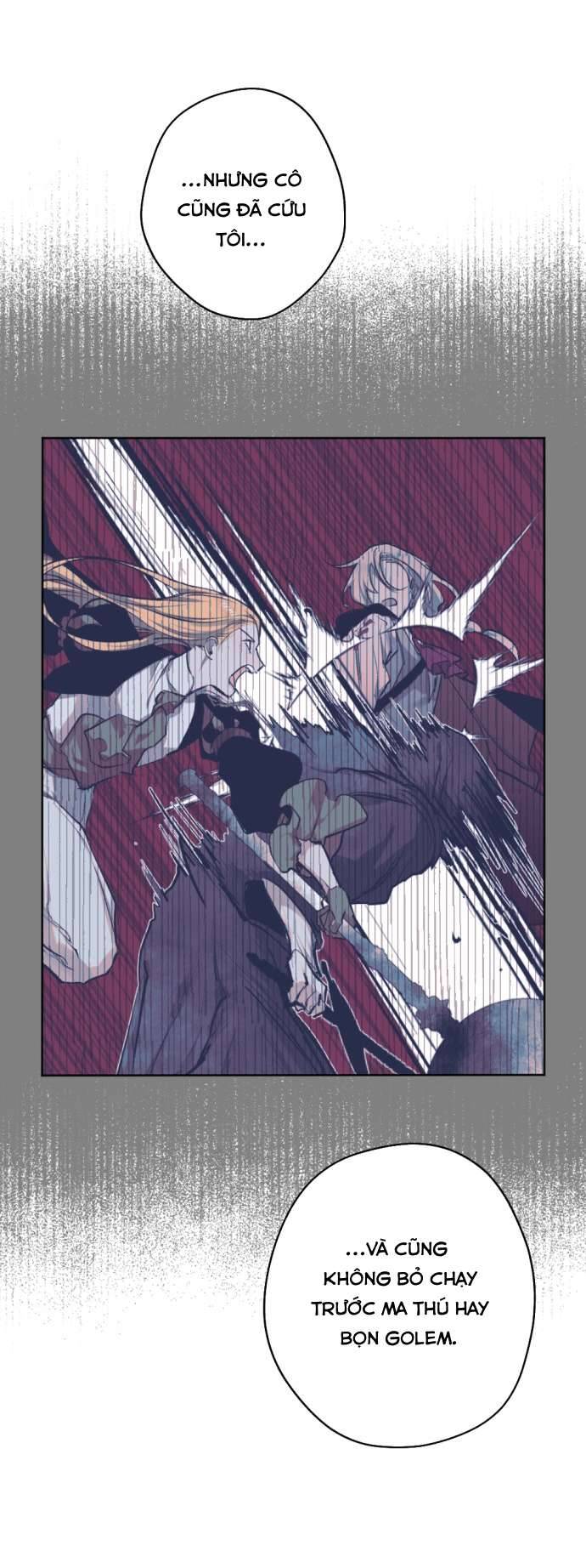 Lời Thú Nhận Của Chúa Tể Bóng Tối Chapter 35 - Trang 2