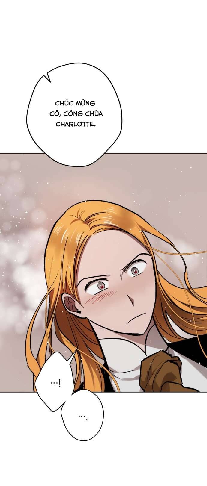 Lời Thú Nhận Của Chúa Tể Bóng Tối Chapter 35 - Trang 2