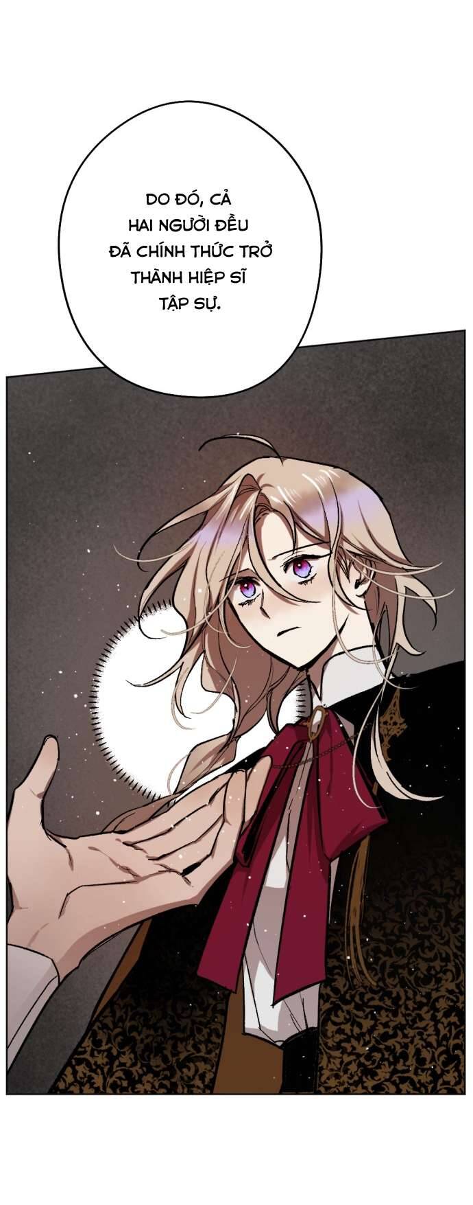 Lời Thú Nhận Của Chúa Tể Bóng Tối Chapter 35 - Trang 2