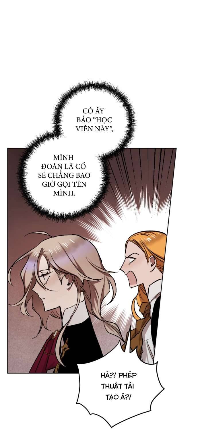 Lời Thú Nhận Của Chúa Tể Bóng Tối Chapter 35 - Trang 2